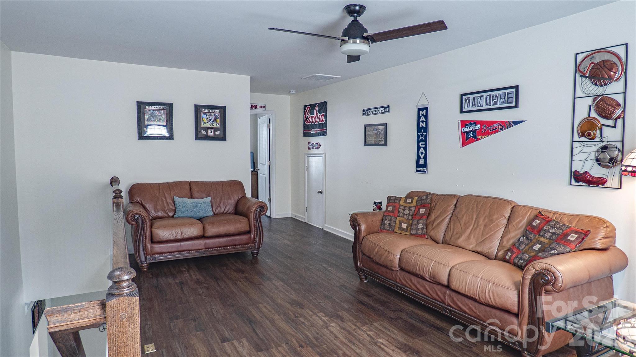 Austin Corners - Residential