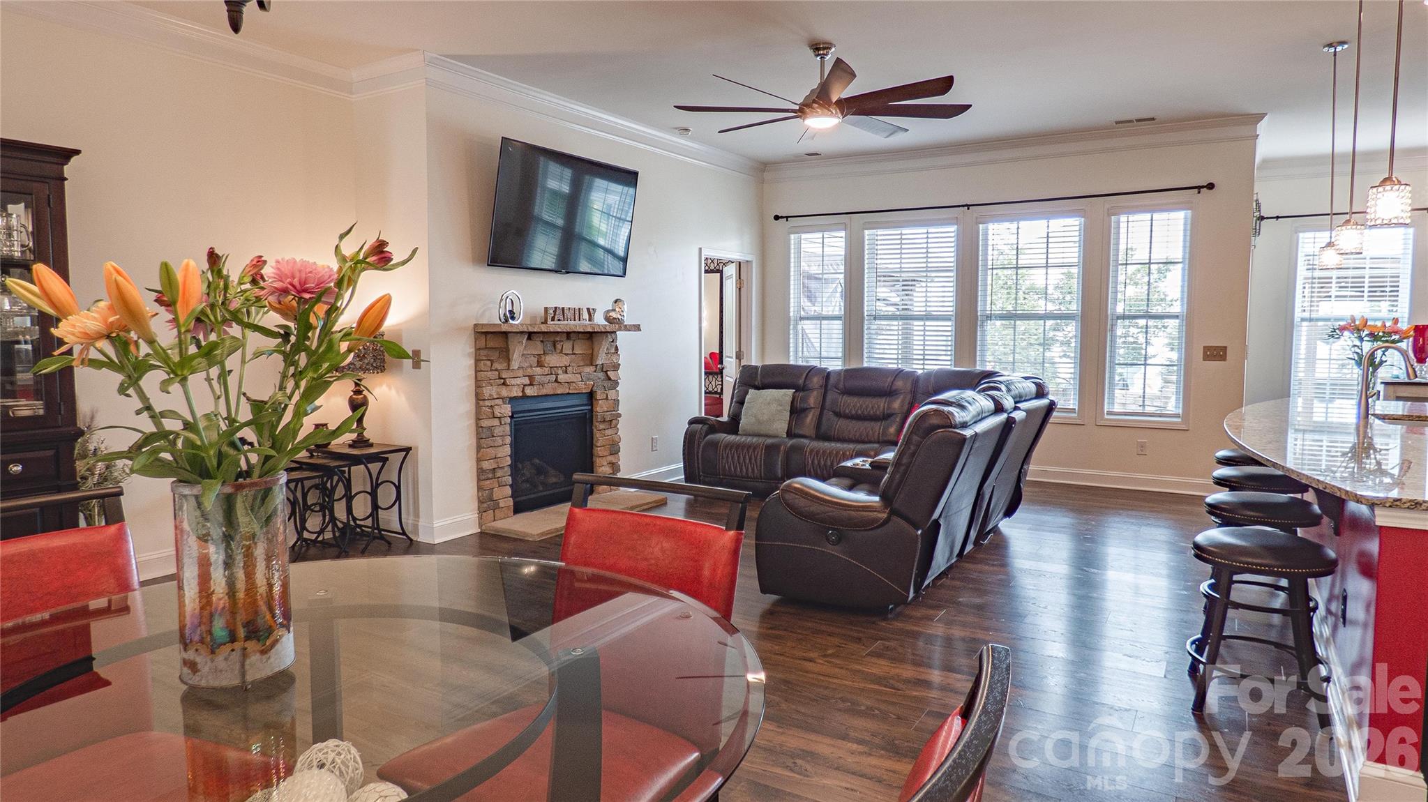 Austin Corners - Residential