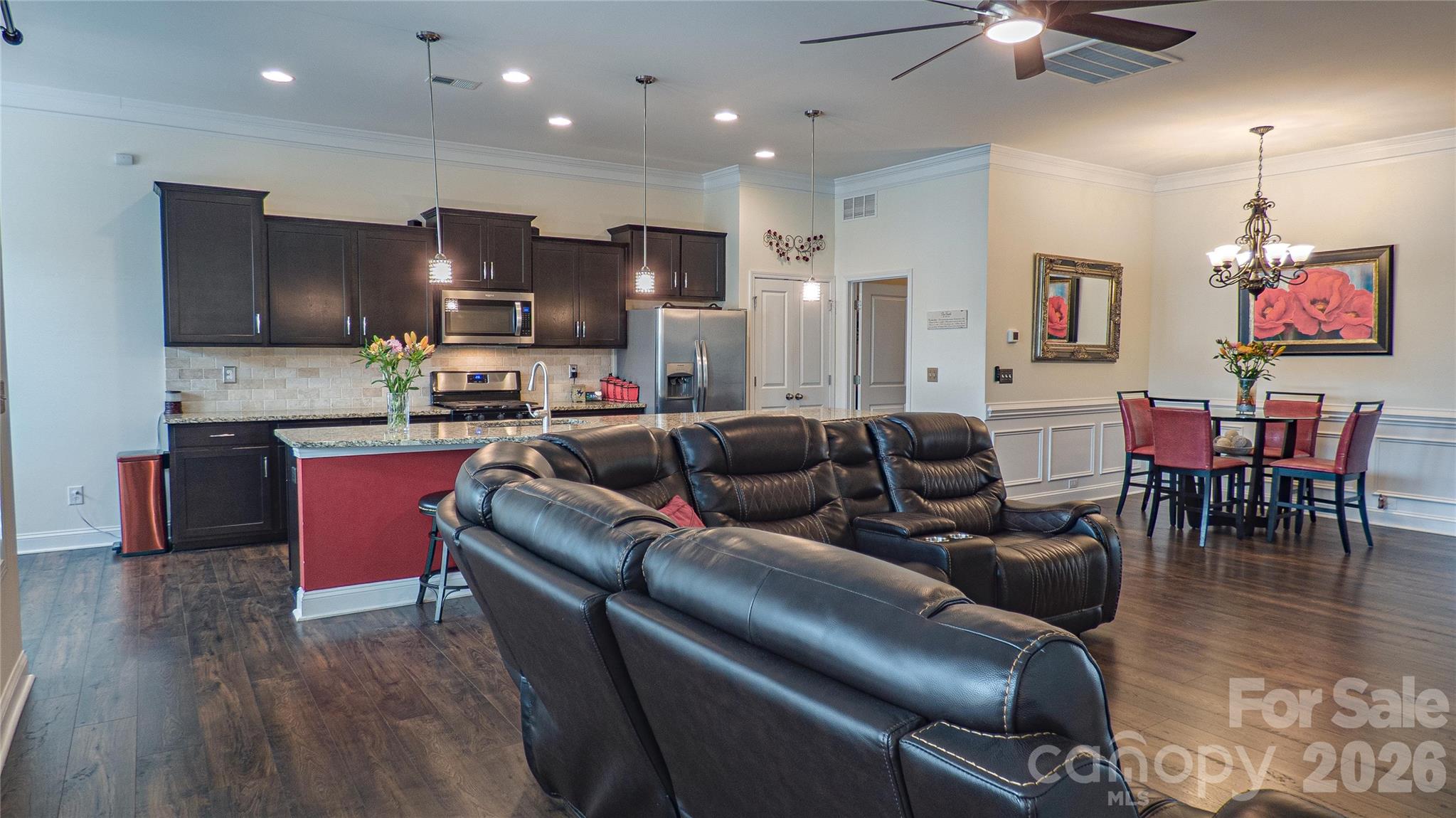 Austin Corners - Residential