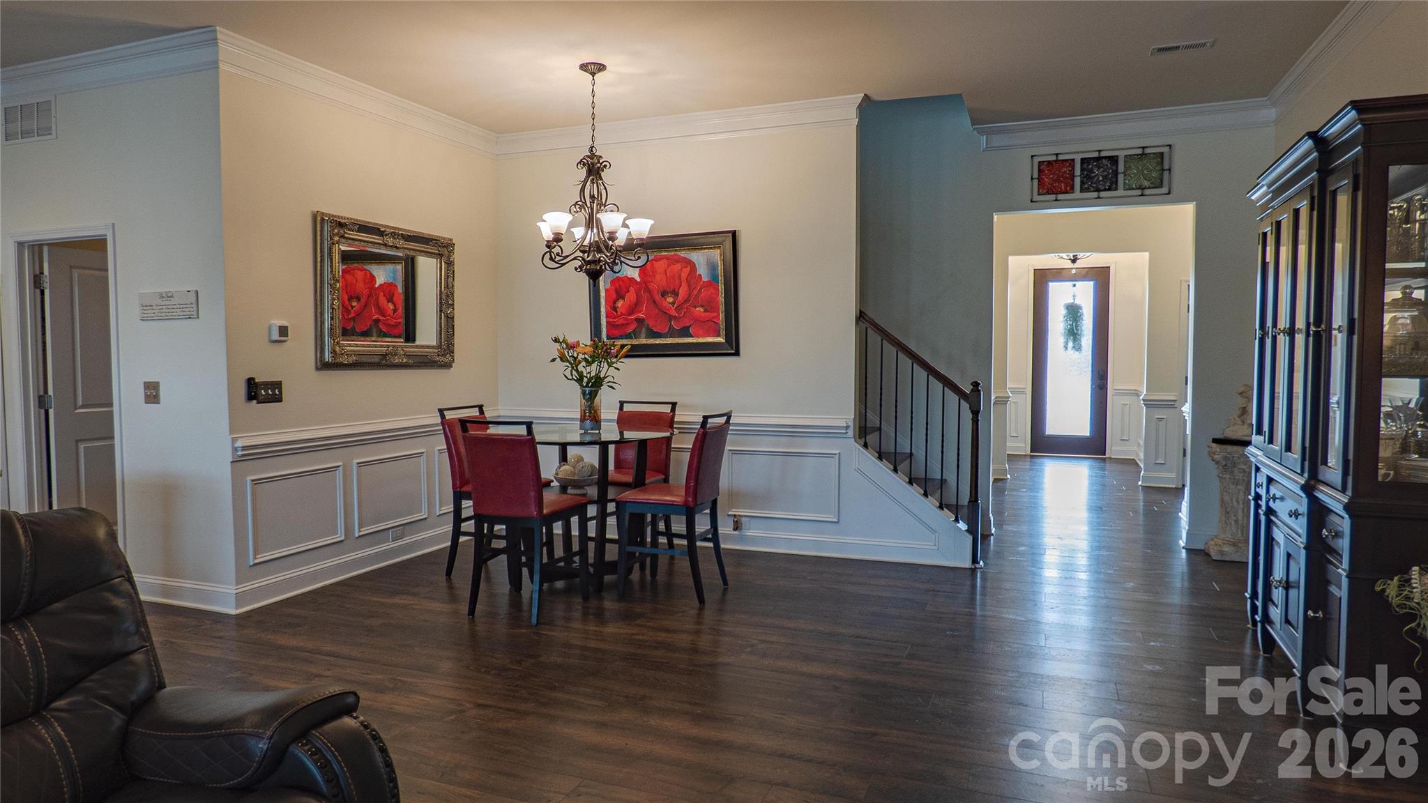Austin Corners - Residential