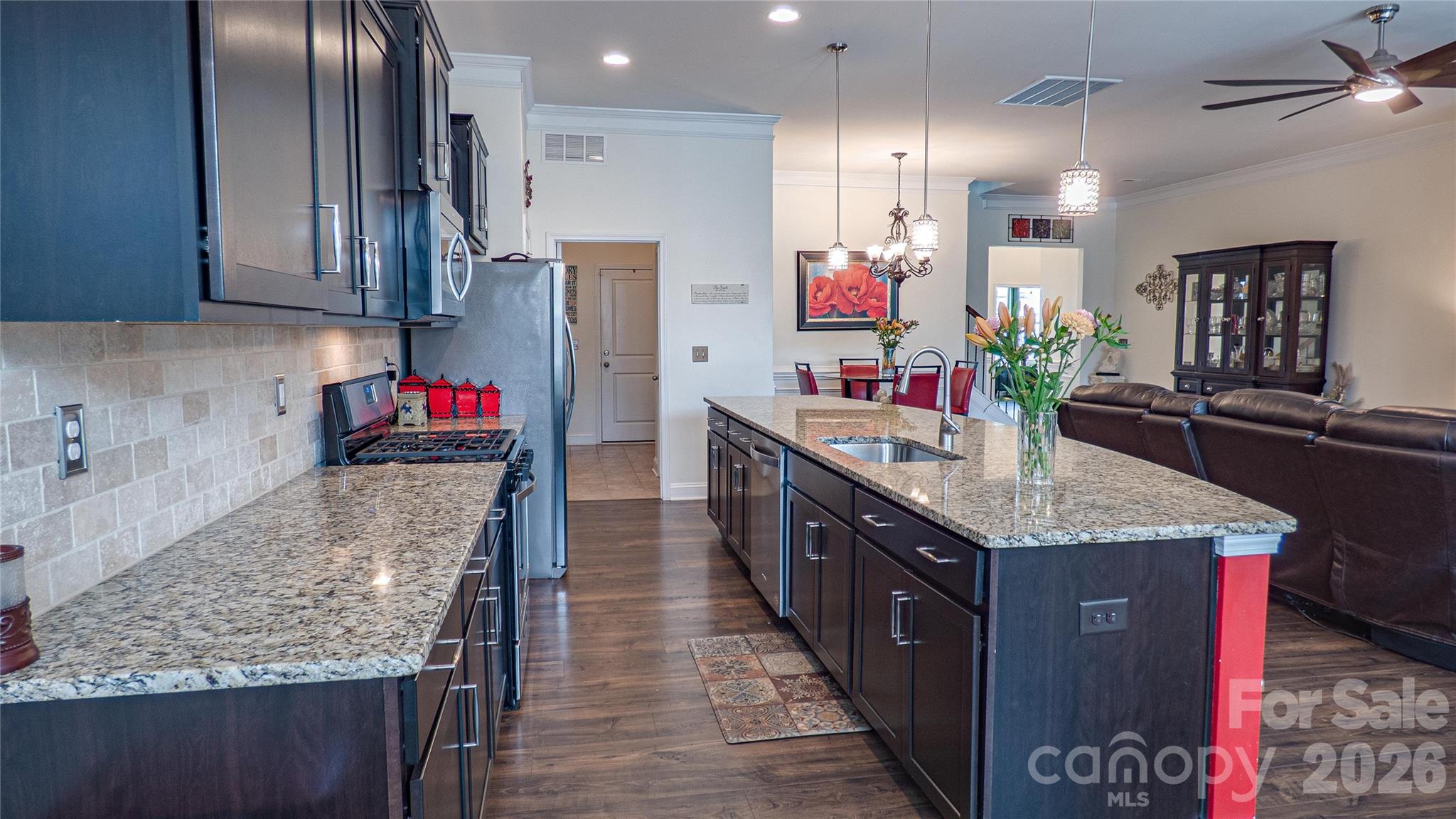 Austin Corners - Residential