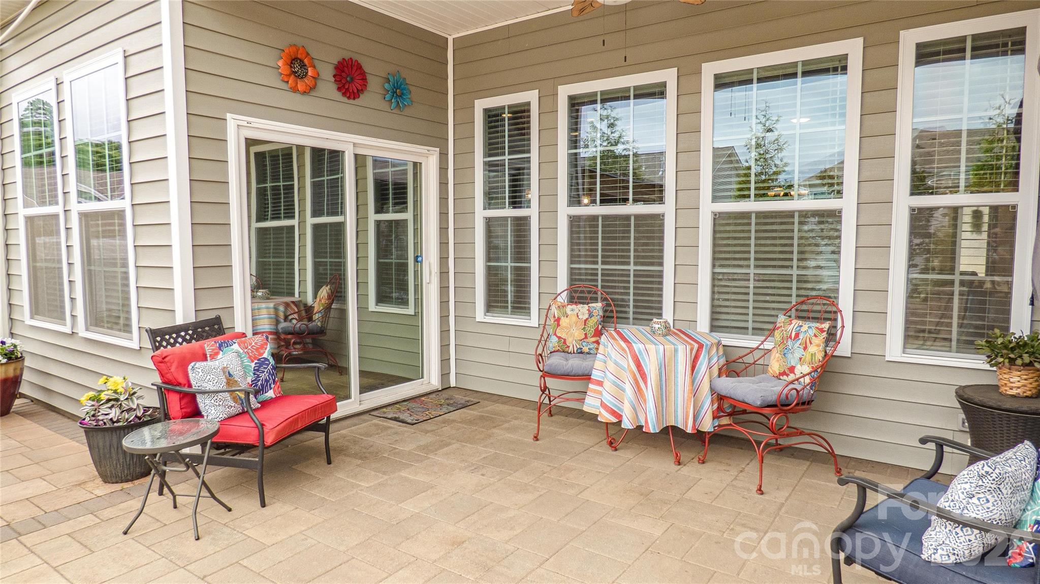 Austin Corners - Residential