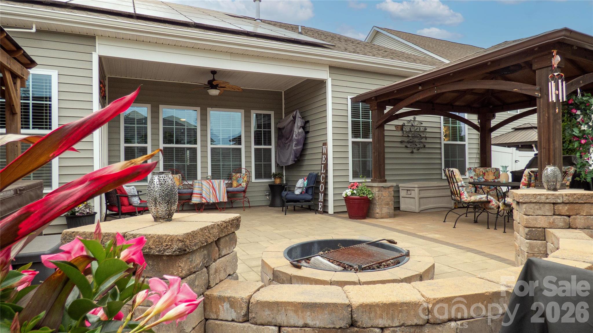 Austin Corners - Residential