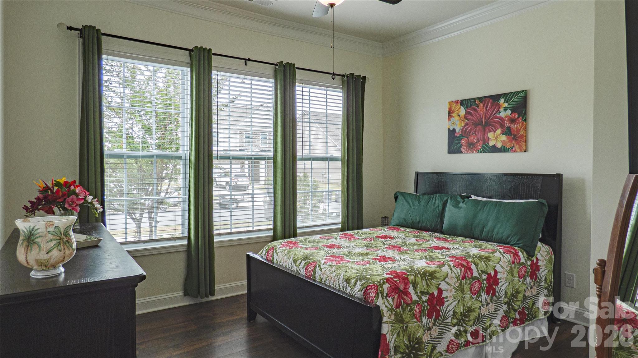 Austin Corners - Residential