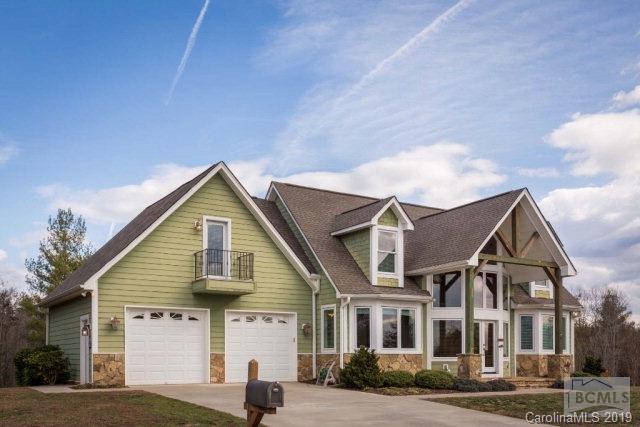 Sunset Pointe - Residential