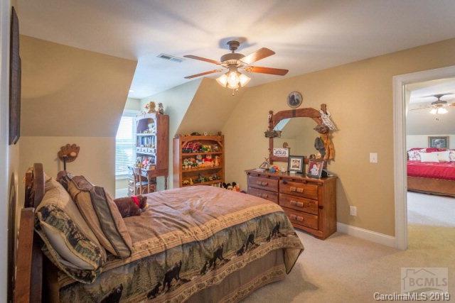 Sunset Pointe - Residential