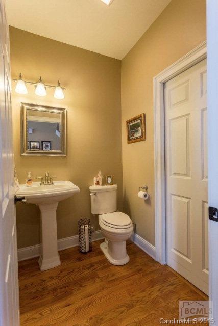 Sunset Pointe - Residential