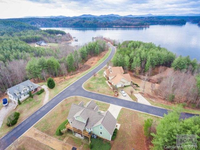 Sunset Pointe - Residential