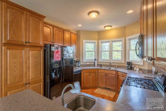 Sunset Pointe - Residential