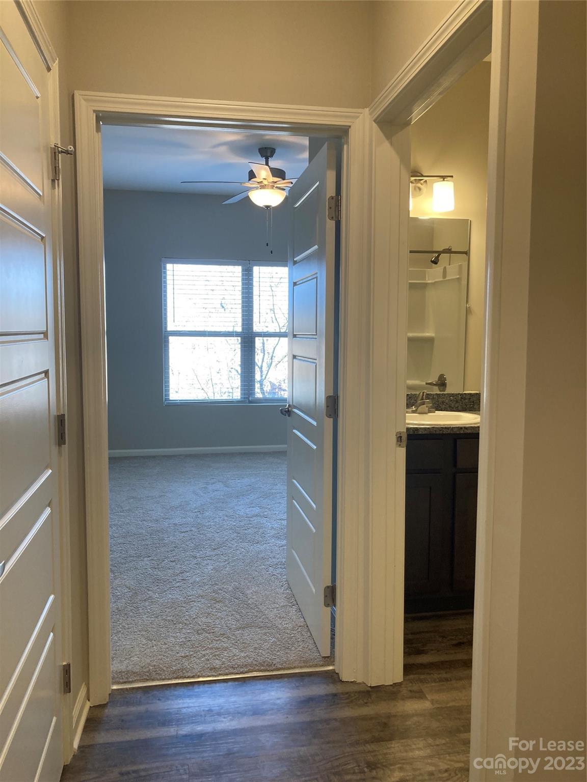 None - Residential Lease