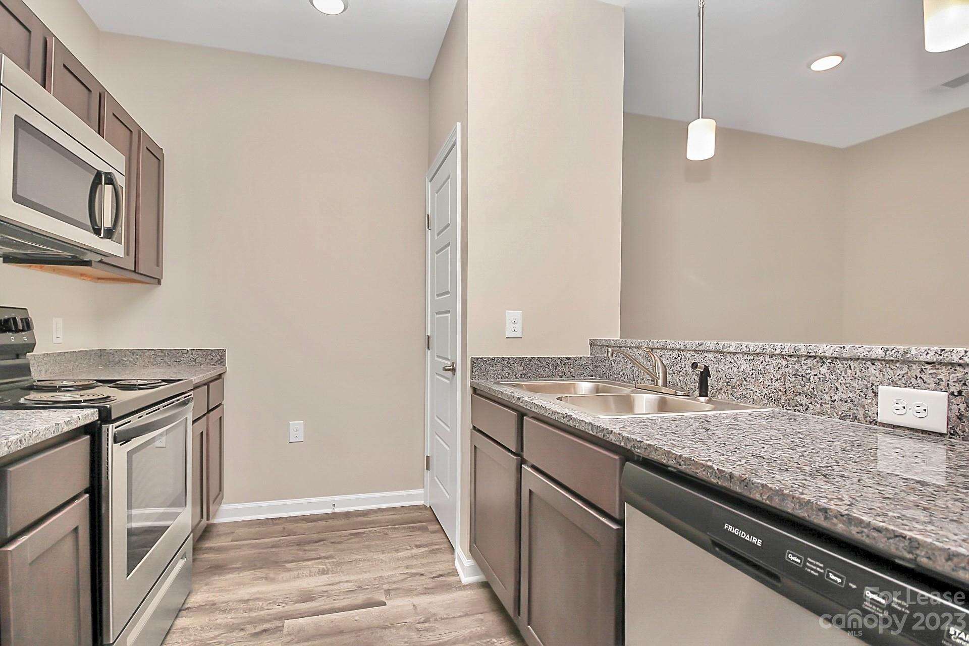 None - Residential Lease