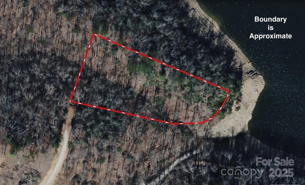 Bailey Fields - Land