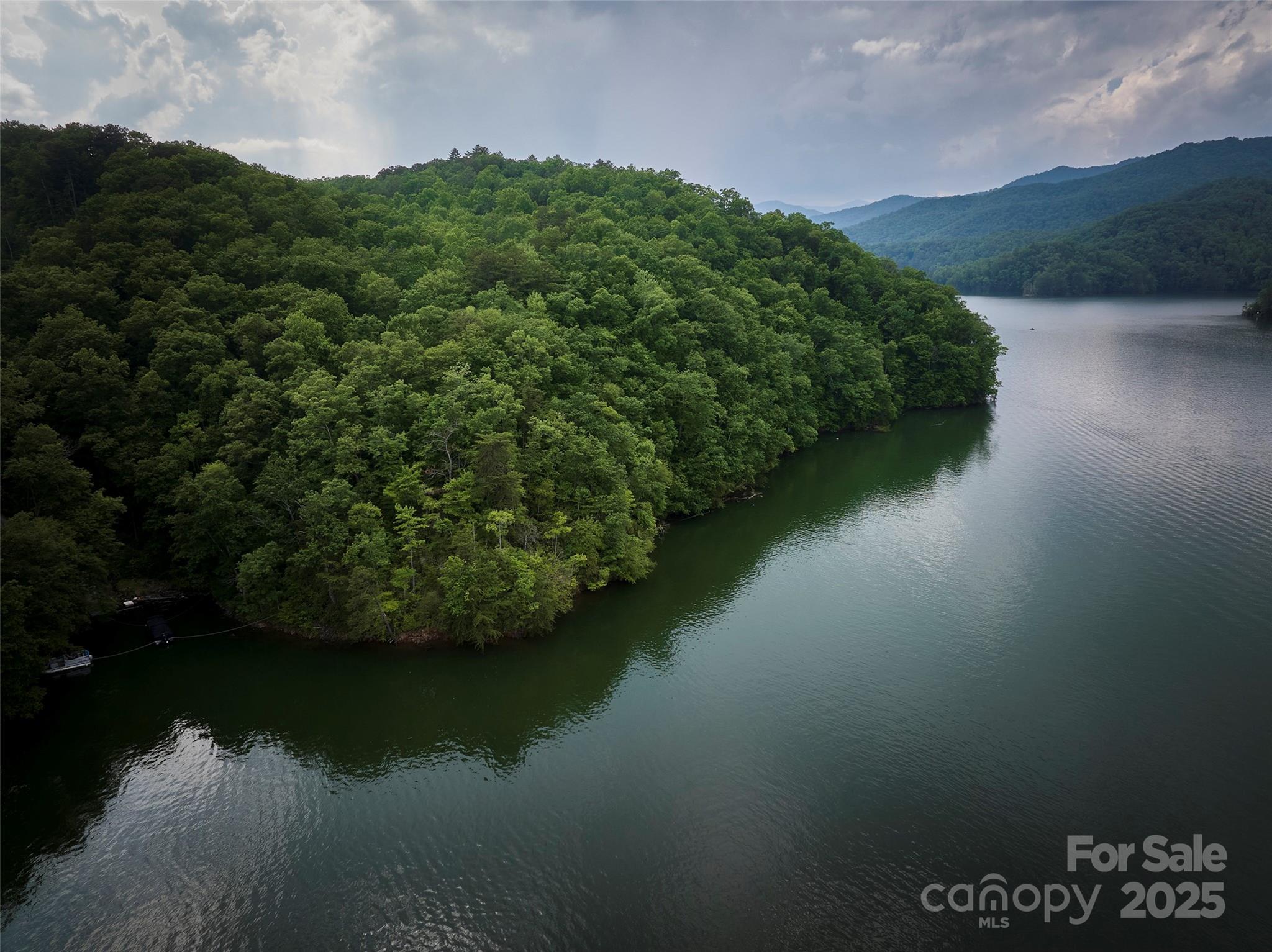 Bailey Fields - Land