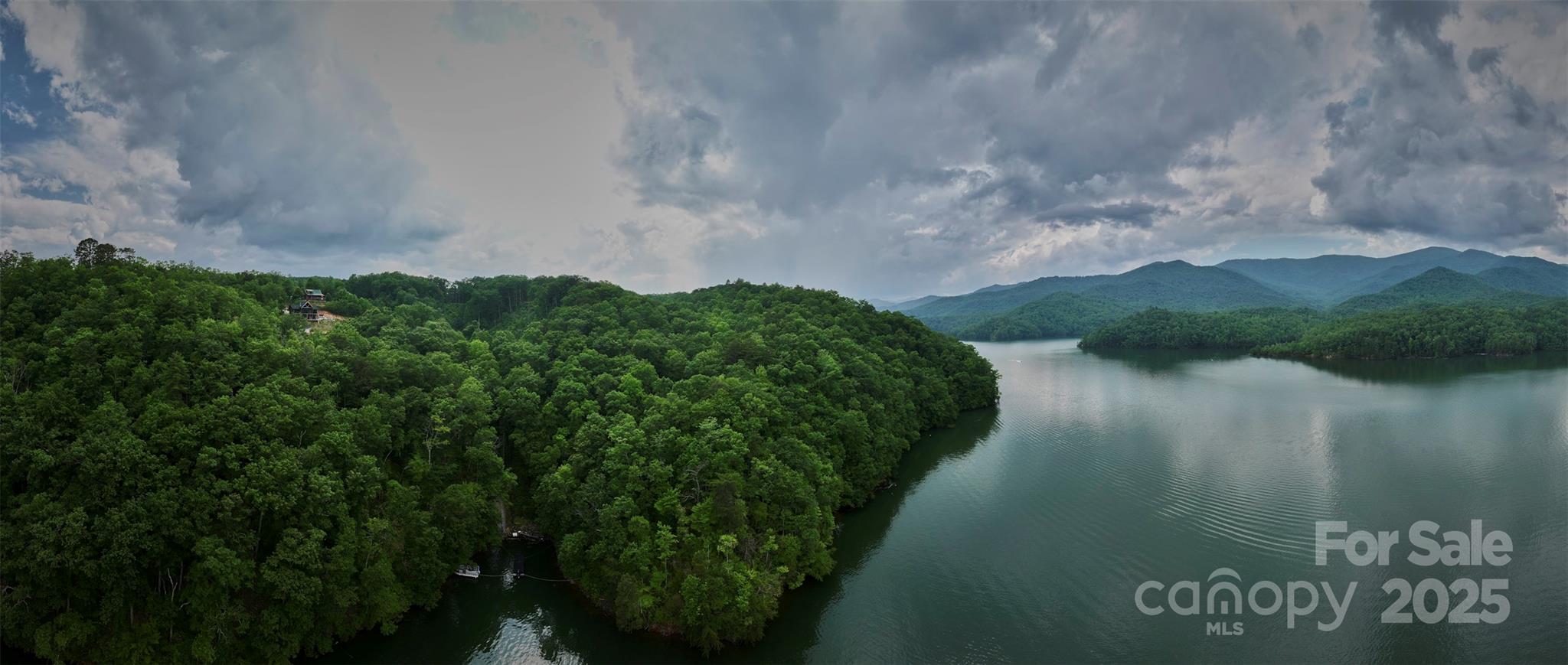 Bailey Fields - Land