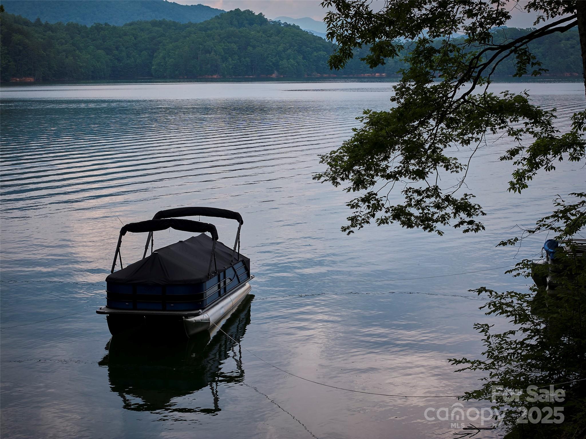 0 Bailey Fields Road