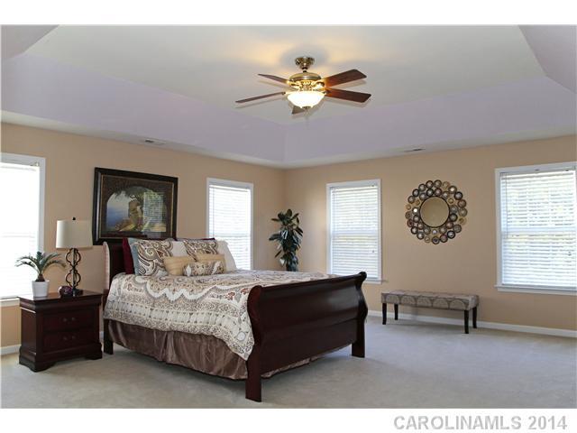 Weddington Ridge - Residential