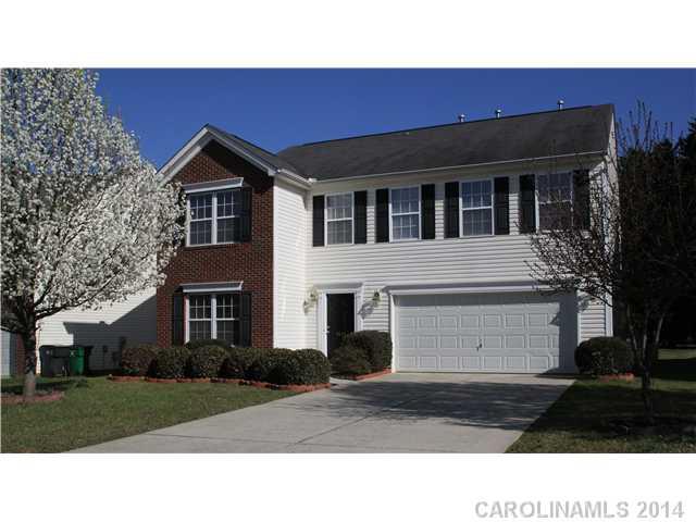 Weddington Ridge - Residential