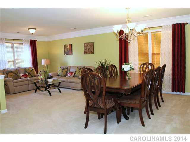 Weddington Ridge - Residential