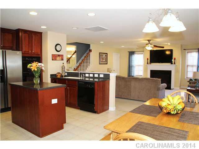 Weddington Ridge - Residential