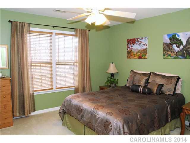 Weddington Ridge - Residential