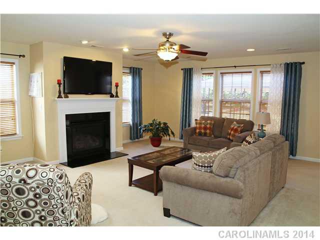 Weddington Ridge - Residential