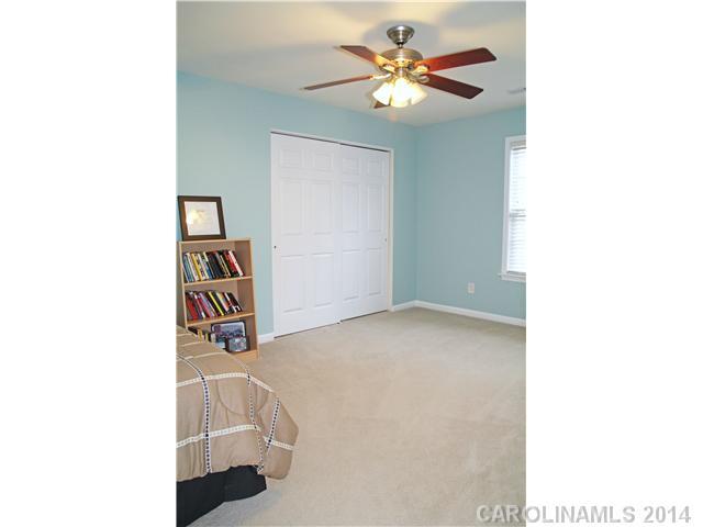 Weddington Ridge - Residential