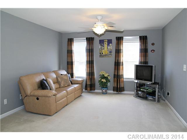 Weddington Ridge - Residential