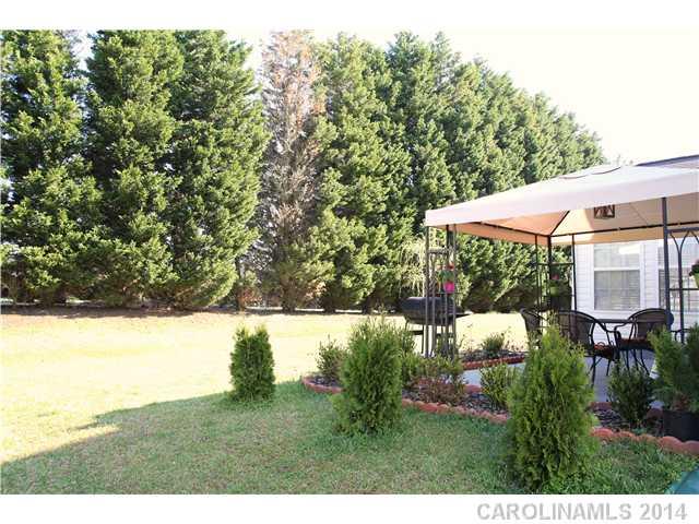 Weddington Ridge - Residential