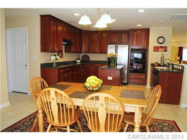 Weddington Ridge - Residential