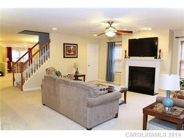 Weddington Ridge - Residential