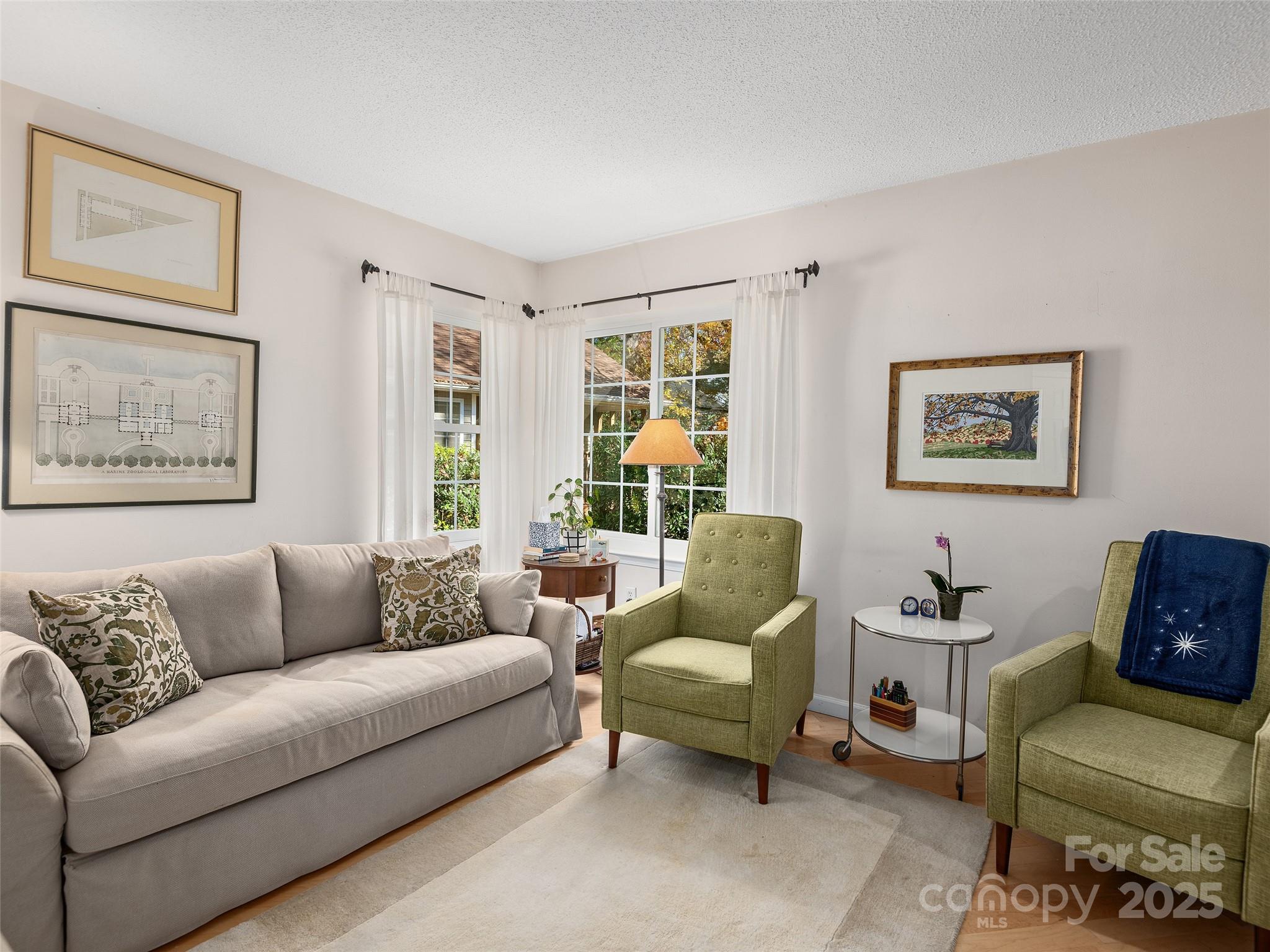 Glens of Aberdeen - Residential