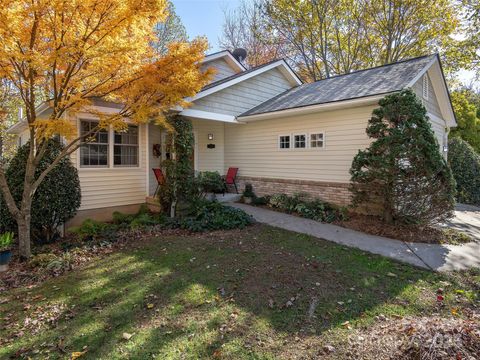 111 Wildwood Forest Lane Mills River NC 28759