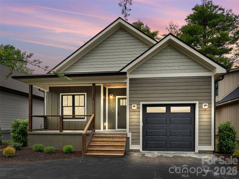 Photo of 306 Gallimore Road, Brevard, NC 28712 (MLS # 4343302)