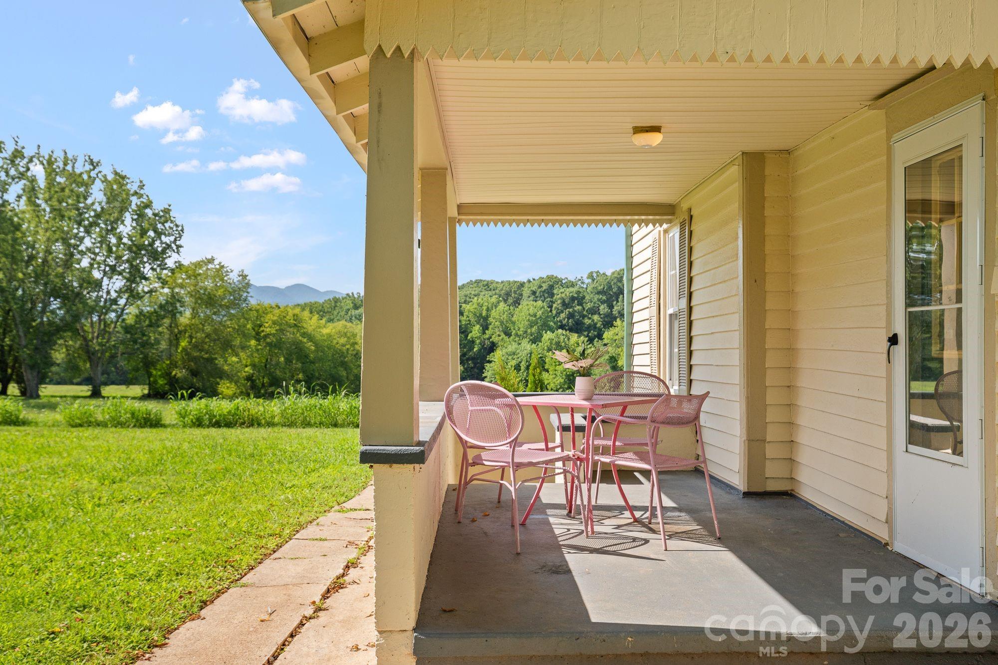 250 Justice Ridge Road