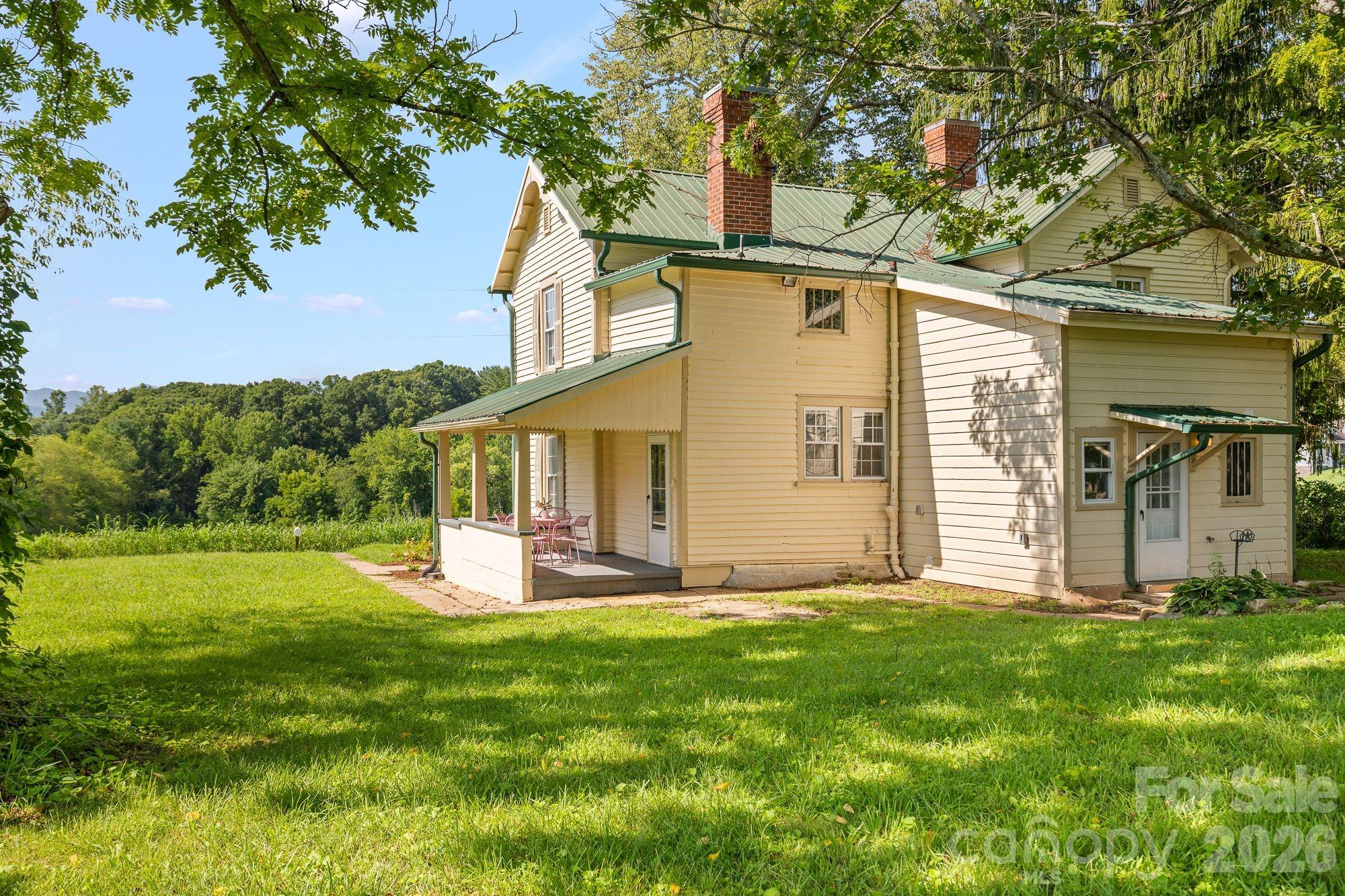 250 Justice Ridge Road