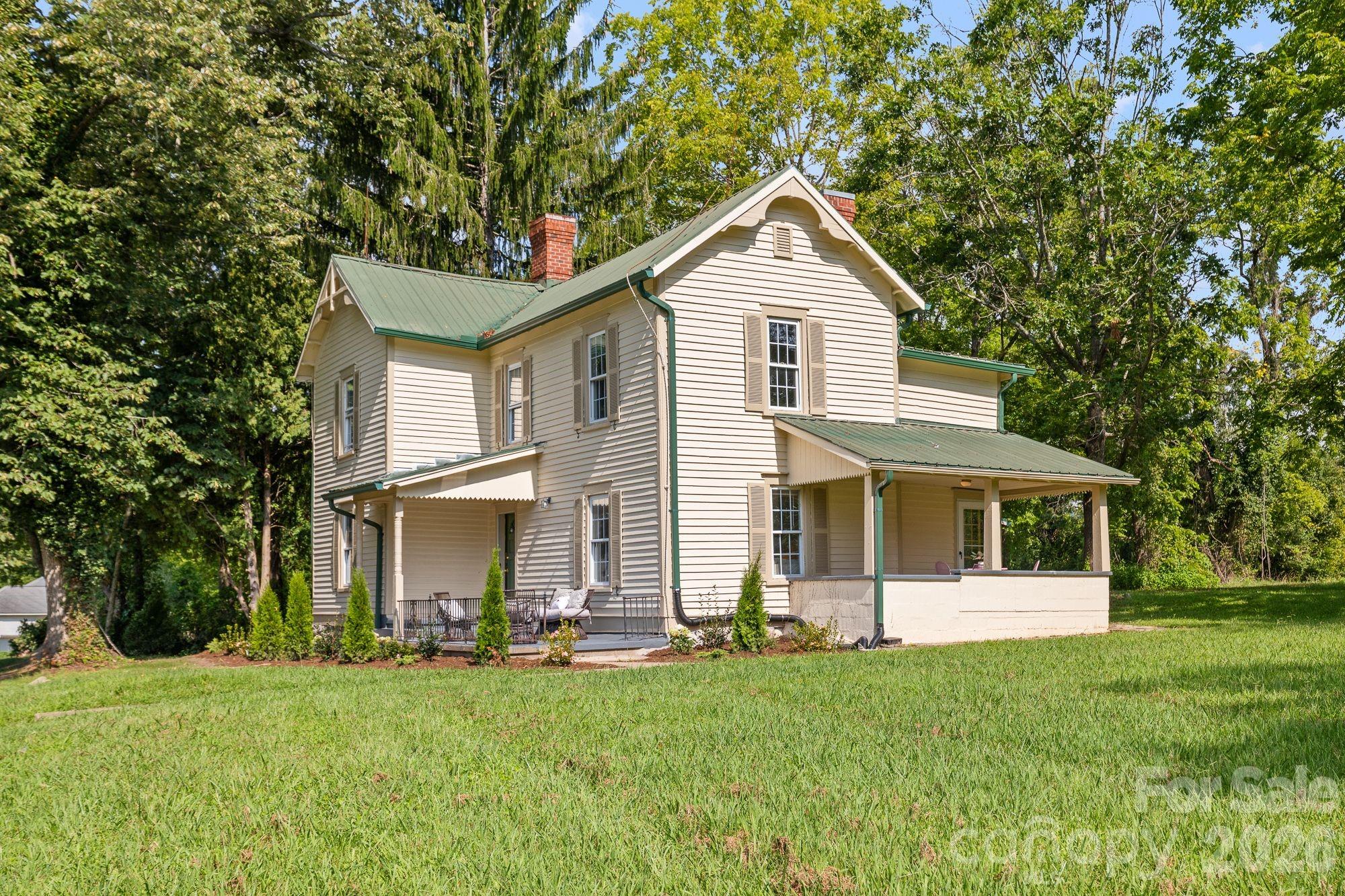 250 Justice Ridge Road