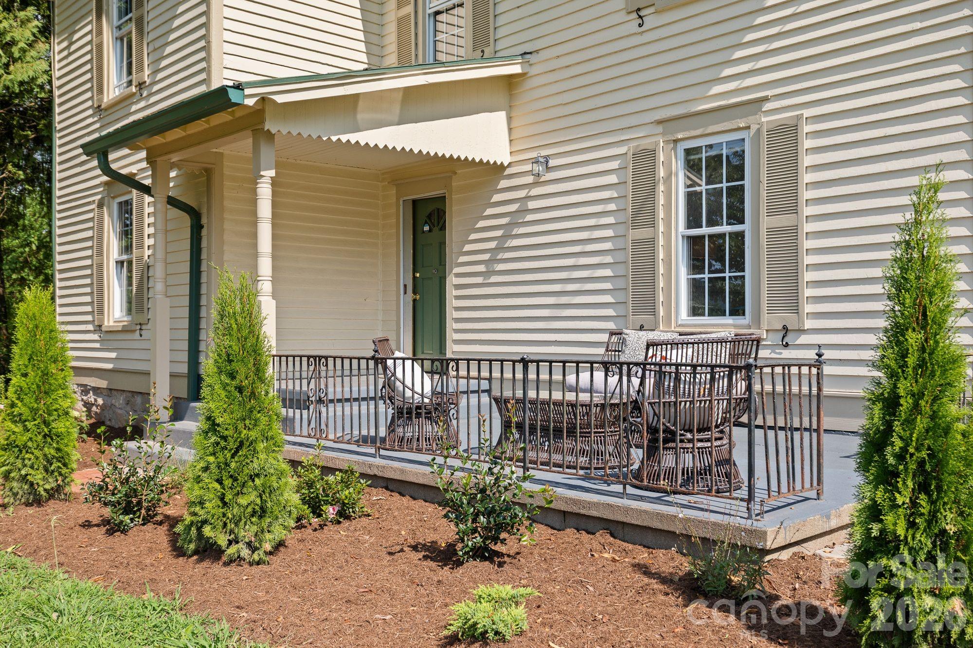 250 Justice Ridge Road