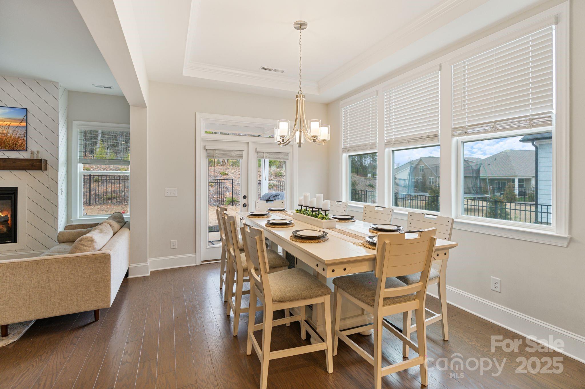 Wildbrook - Residential