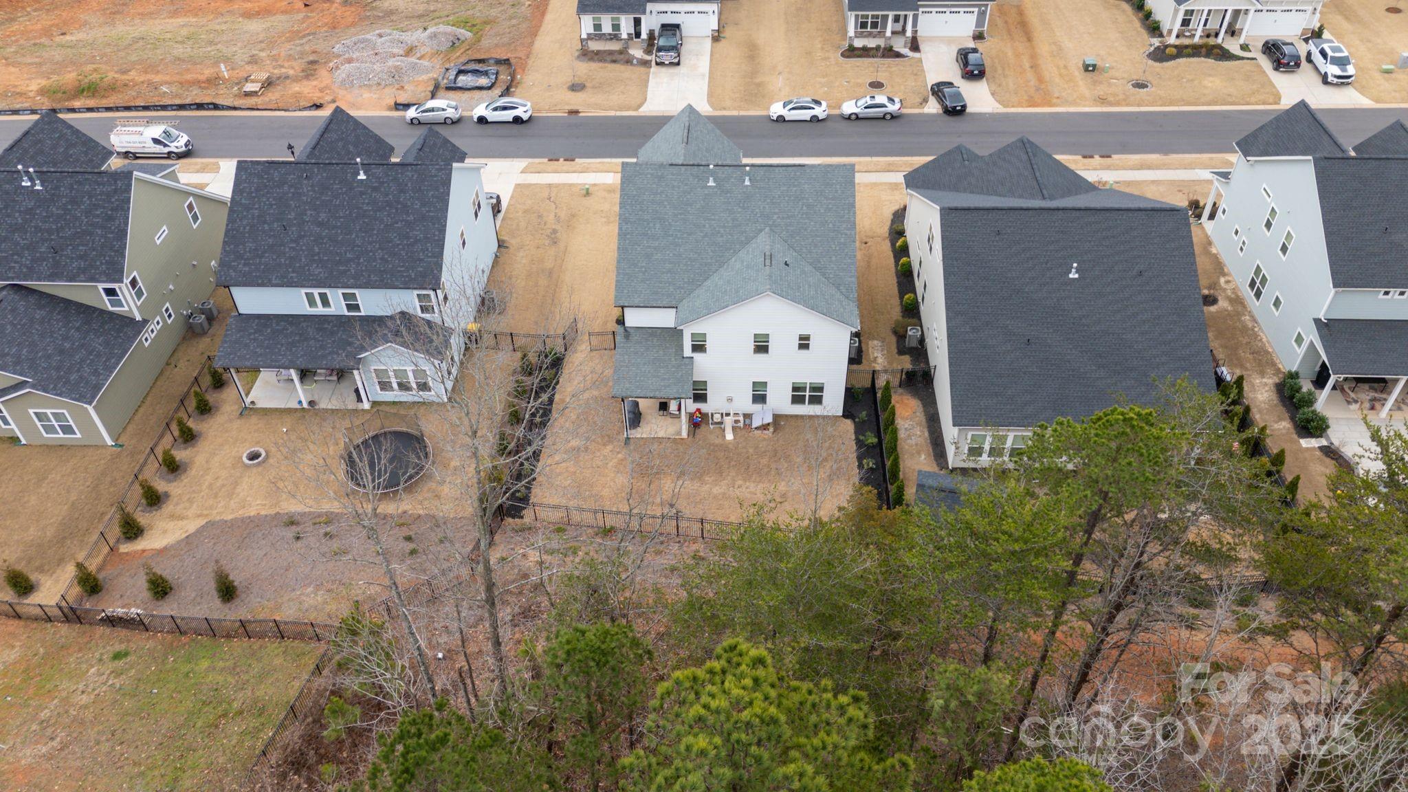 Wildbrook - Residential