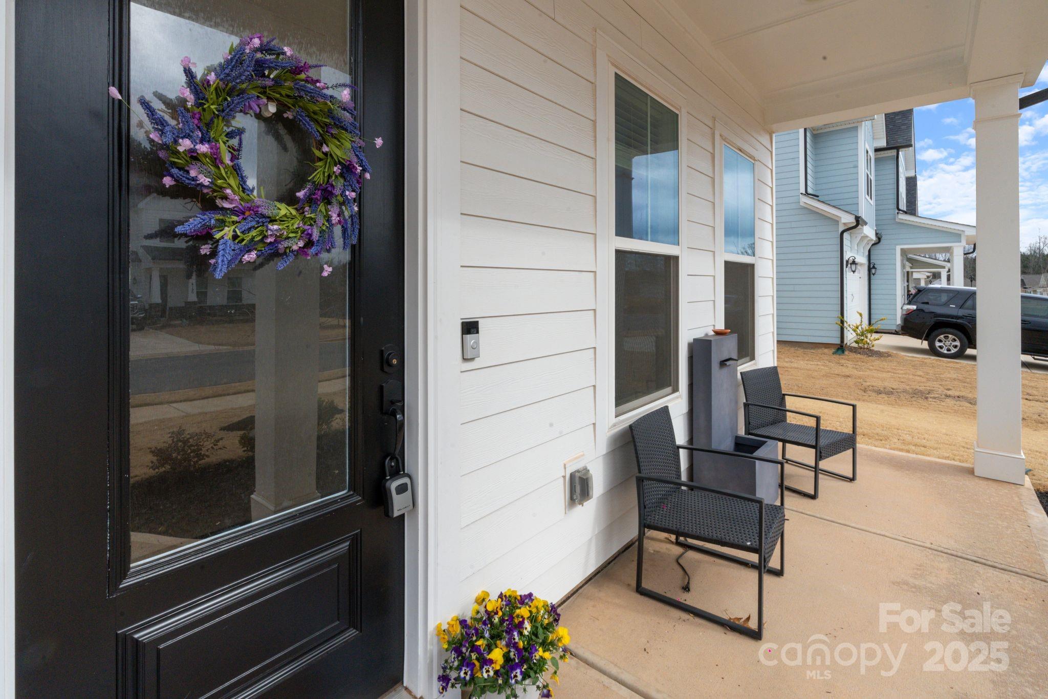 Wildbrook - Residential