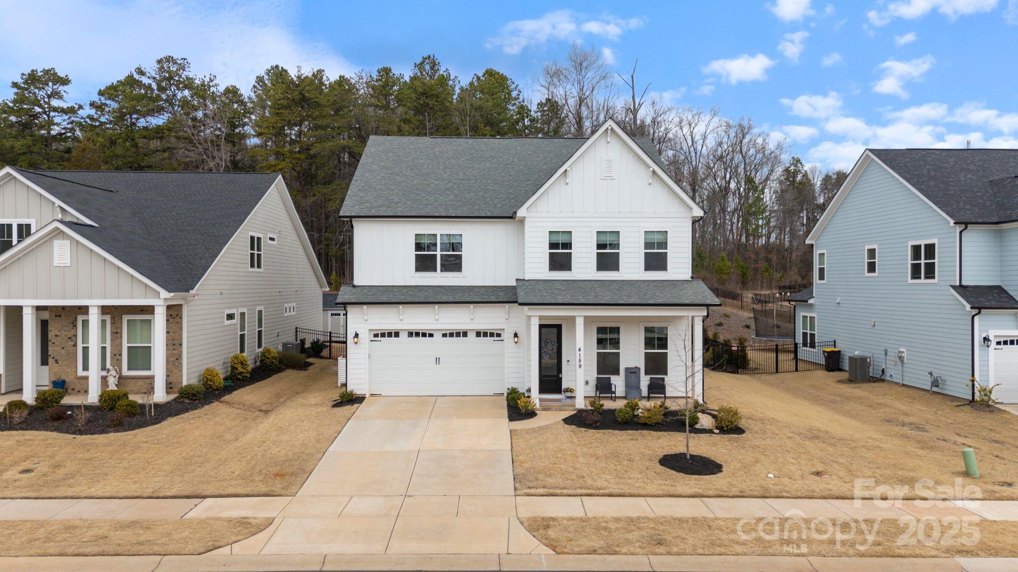 Wildbrook - Residential