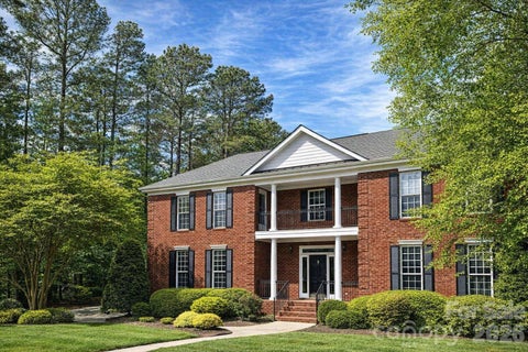Photo of 9220 Holly Hill Farm Road, Charlotte, NC 28277 (MLS # 4388039)
