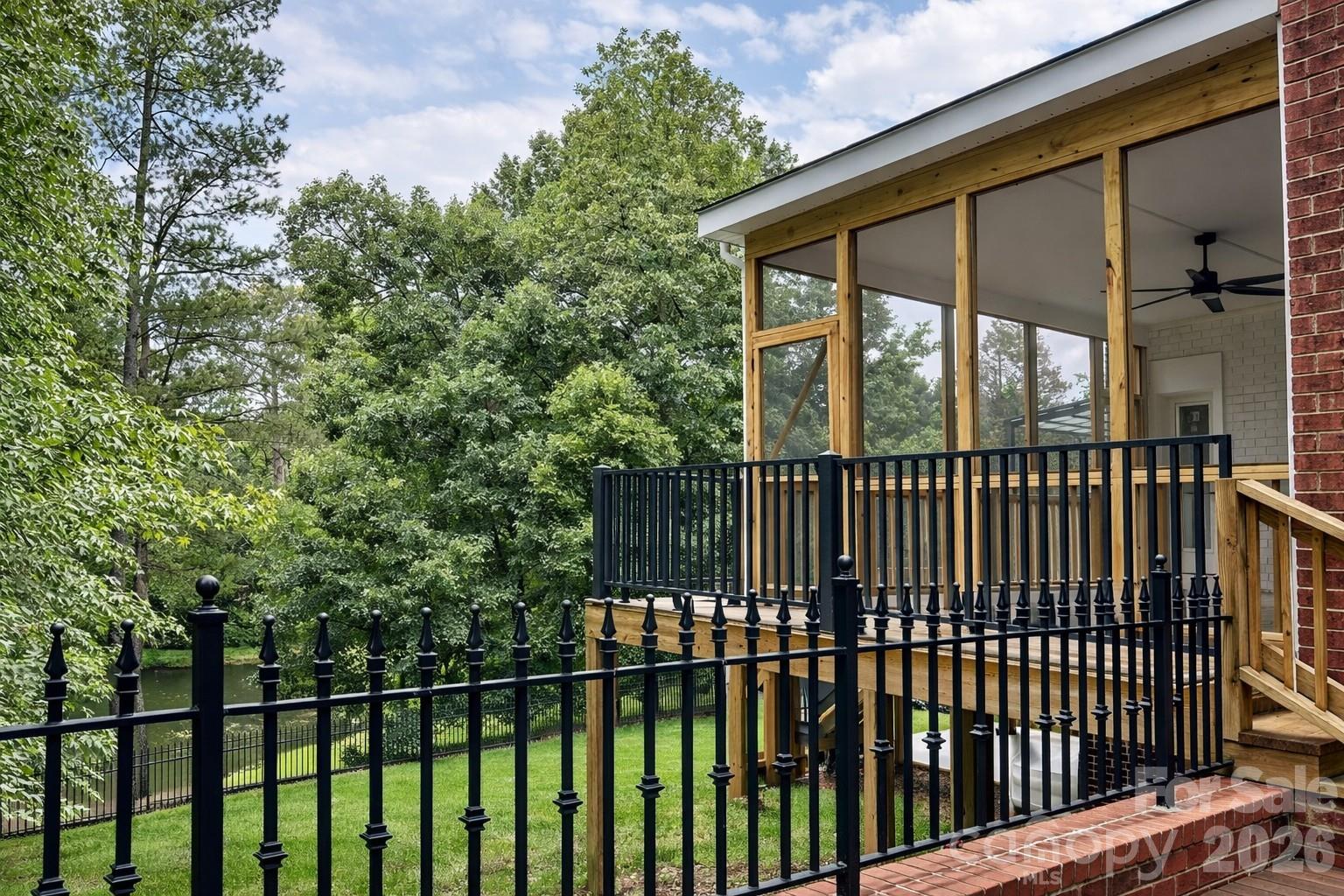 9220 Holly Hill Farm Road