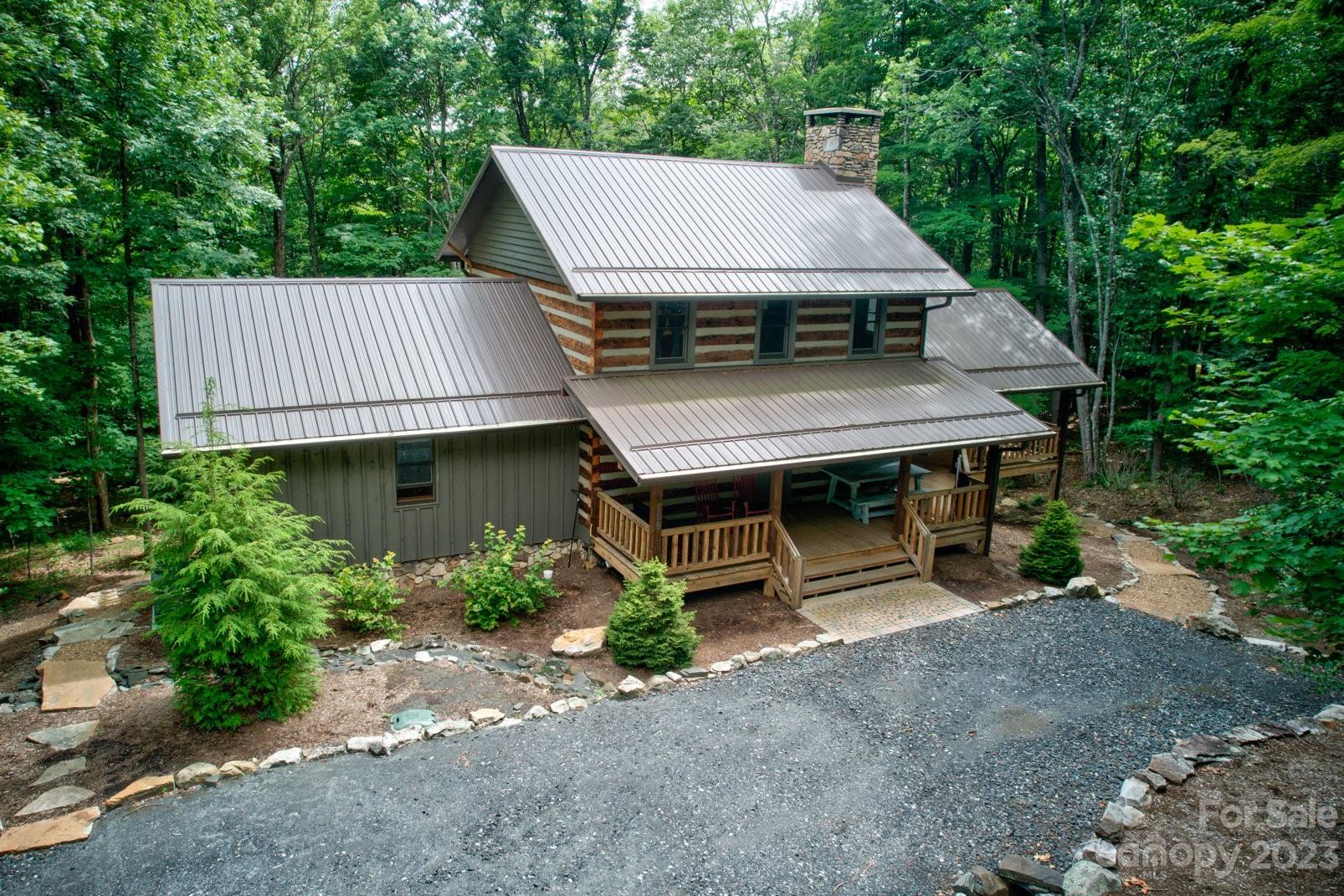 Big Tree - Residential