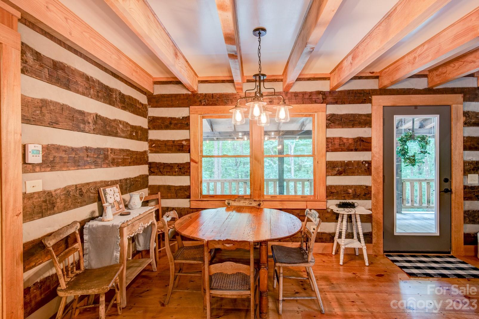 Big Tree - Residential