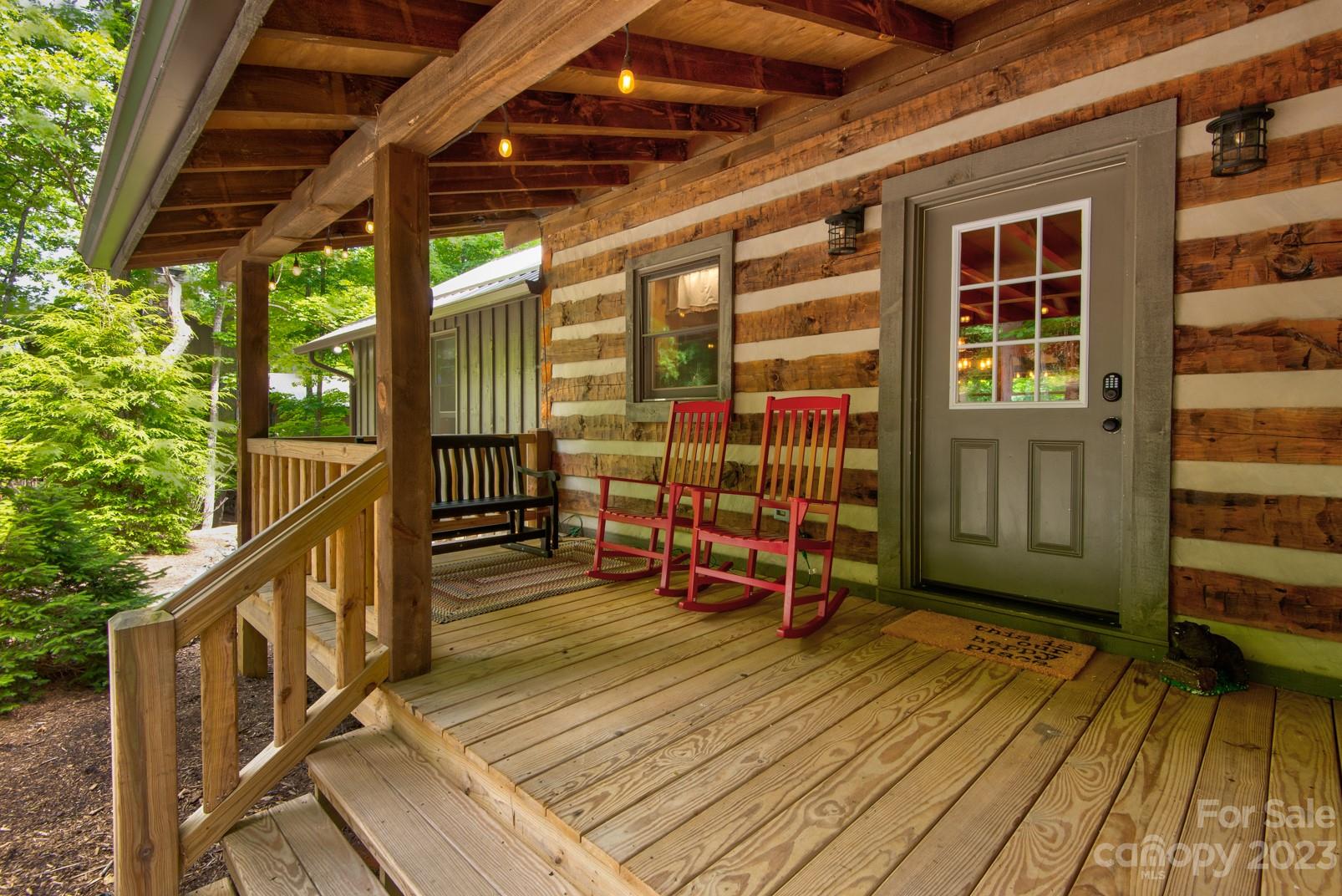 Big Tree - Residential