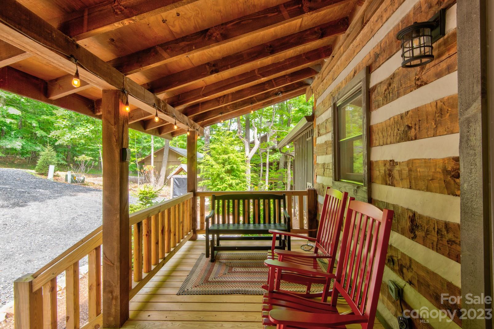 Big Tree - Residential