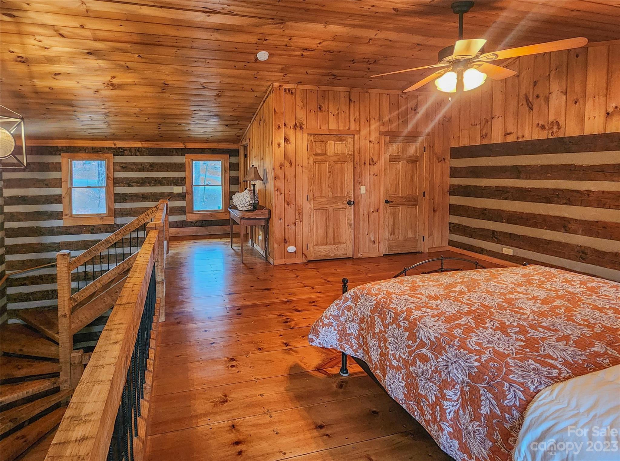 Big Tree - Residential