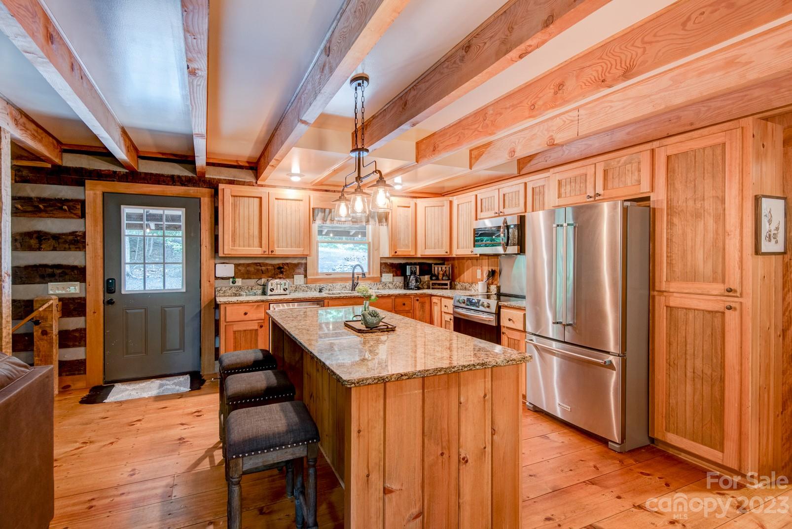 Big Tree - Residential