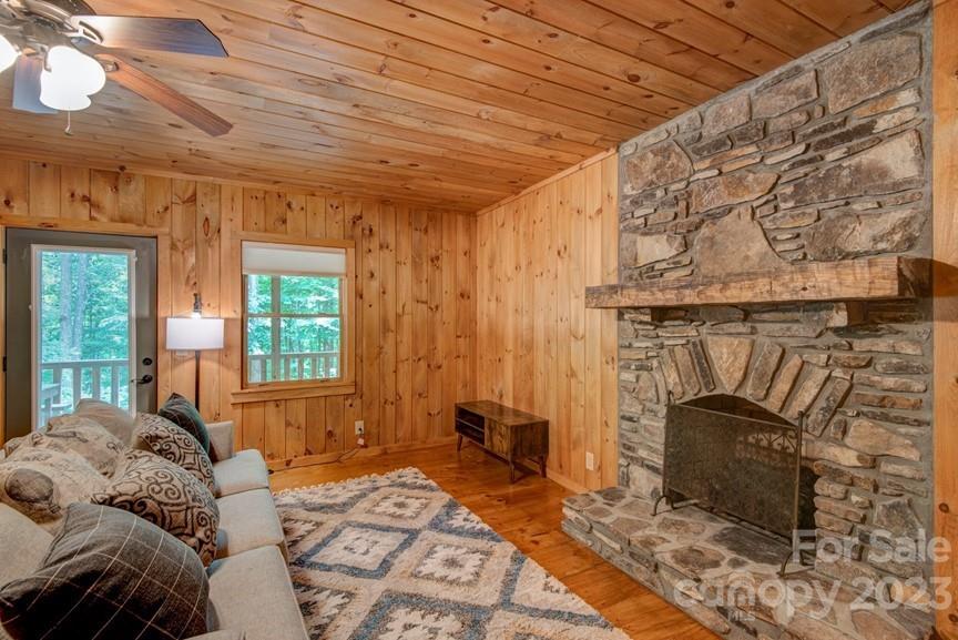 Big Tree - Residential